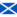 Vlag Schottland
